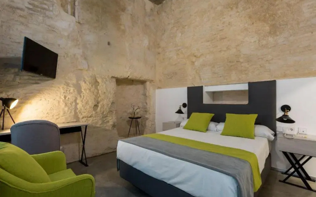 Hotel Boutique La Puerta de Palacio - Only Adults