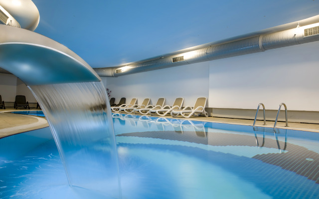 Blue Bay Platinum Hotel