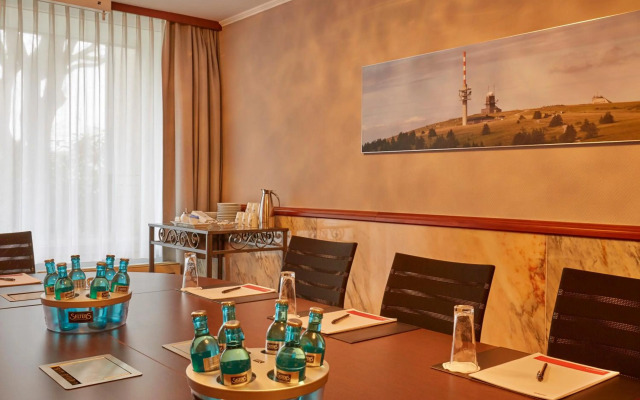 SOALTEE HOTEL by Trip Inn Frankfurt Messe