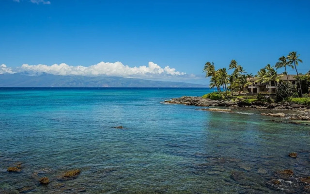 Kahana Sunset E5e 1 Bedroom Condo
