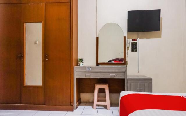OYO 91145 G Residence