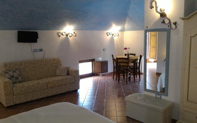 Country House U'Casino