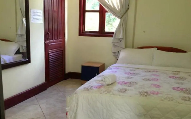 Saymongkhoune Guesthouse