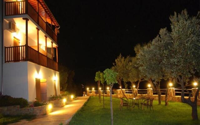 Guesthouse Enastron