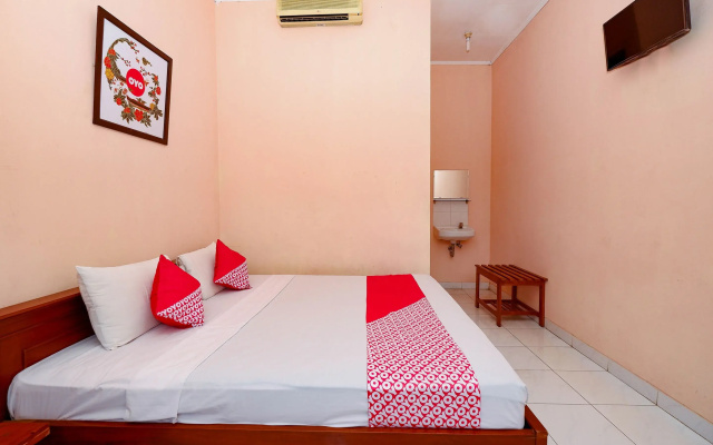 Hotel Wijaya Purwokerto