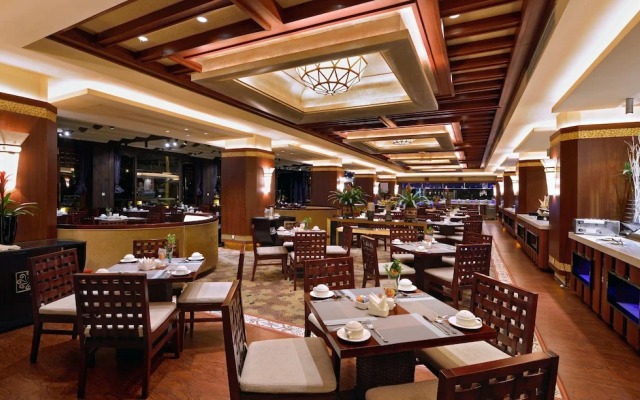 Howard Johnson Conference Resort Chengdu