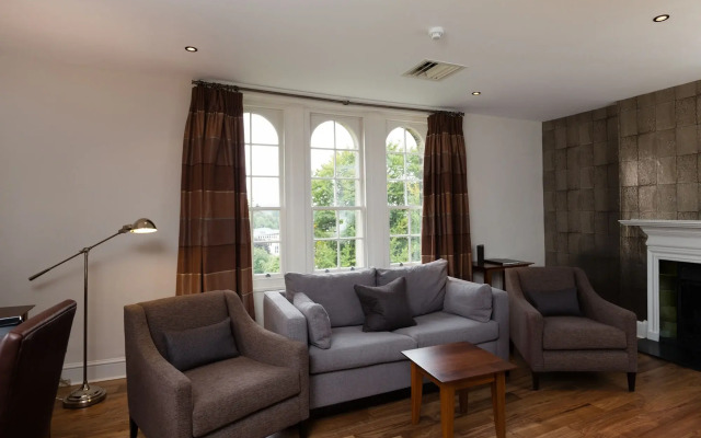 Hotel du Vin & Bistro Tunbridge Wells
