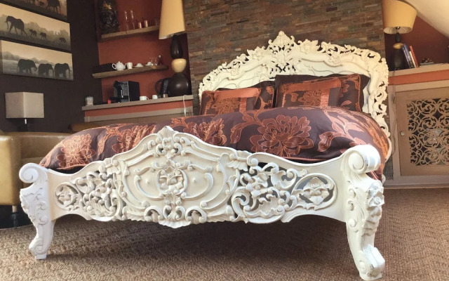 Birdsong Cottage B&B