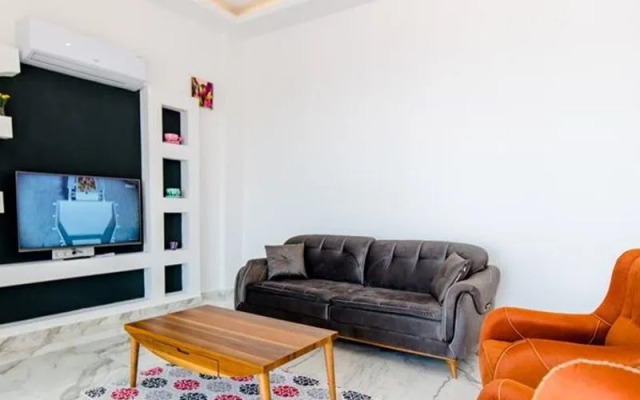 Villa Elif Kordere