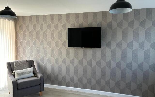 Chapel Court Apartments