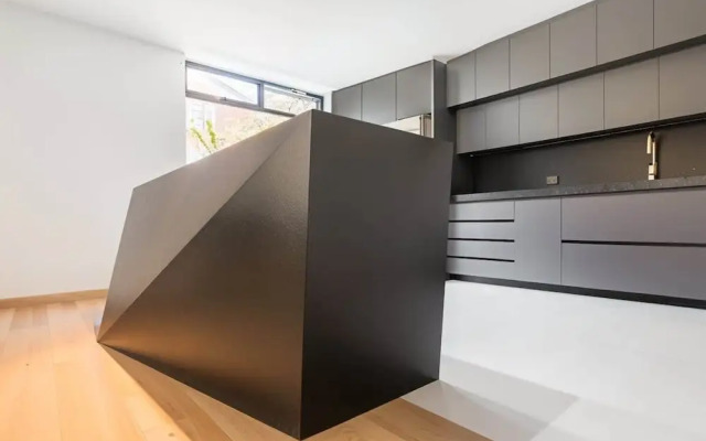 Amazing 6BR Oasis in Poblado MDE