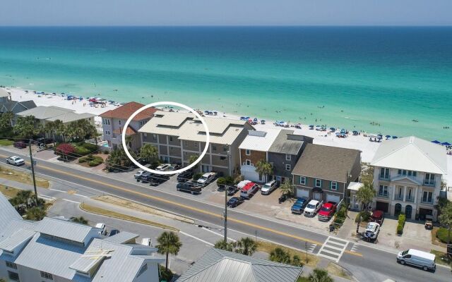 Seaborn Townhomes #2 - Casa Marina