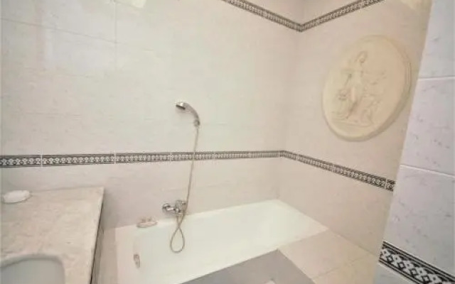 Holiday Home Santa Margherita Ligure