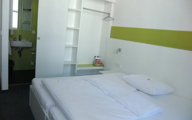 Mk Hotel Berlin