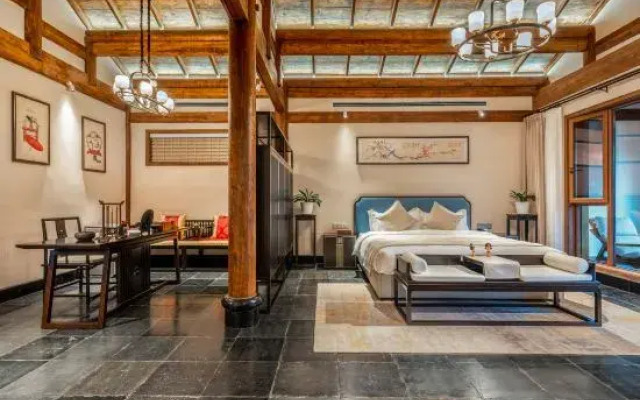 Chongqing Baoding Xiaozhu