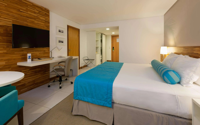 Best Western Premier Maceió