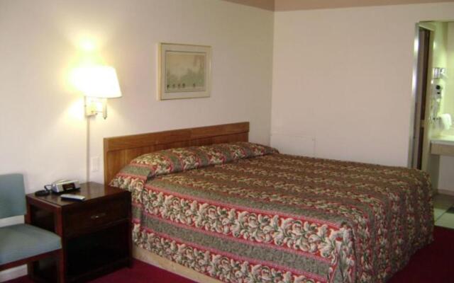 Tiffin Motel