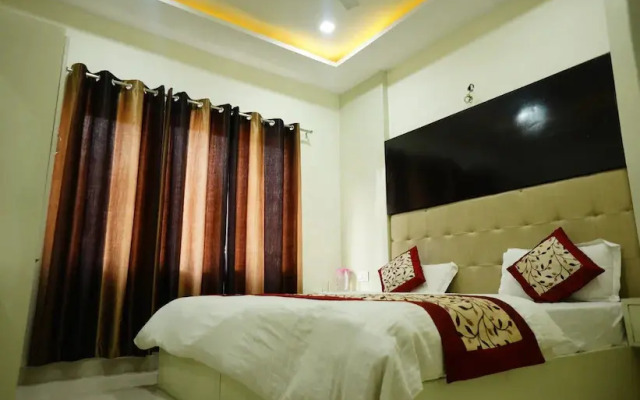 Hotel Laxmi Inn by OYO Rooms