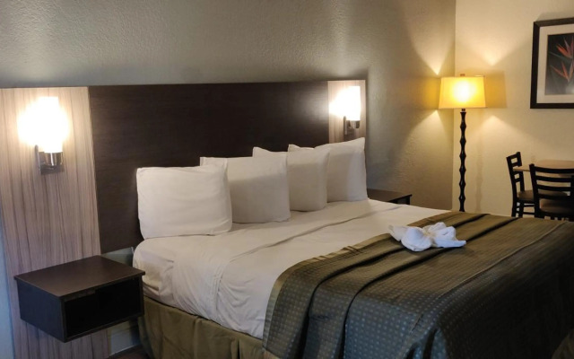 Rodeway Inn Near Ybor City - Casino