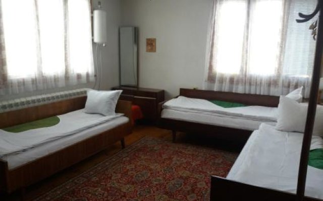 Guest House AHP