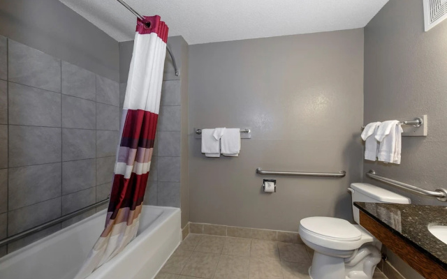 Rodeway Inn