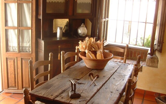 Casa Rural El Fontano