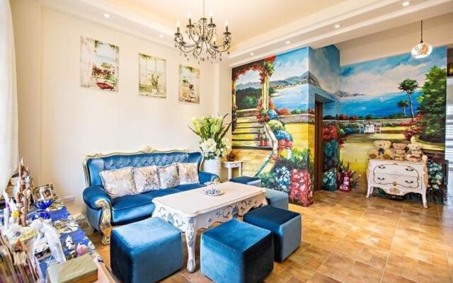 Dreamer 24 Guest House