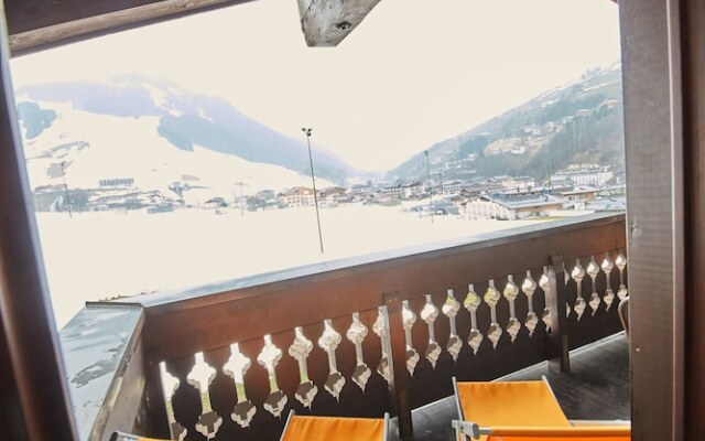 Appartements Wittenius