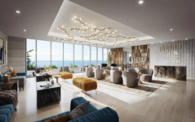 Phaedrus Living Del Mar Suite 311
