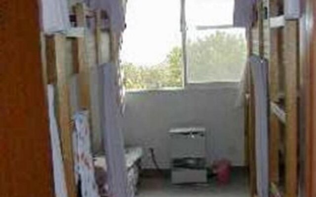 Abashiri Ryuhyou no Oka Youth Hostel