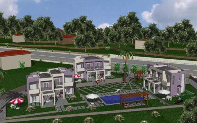 Dream Villa 5