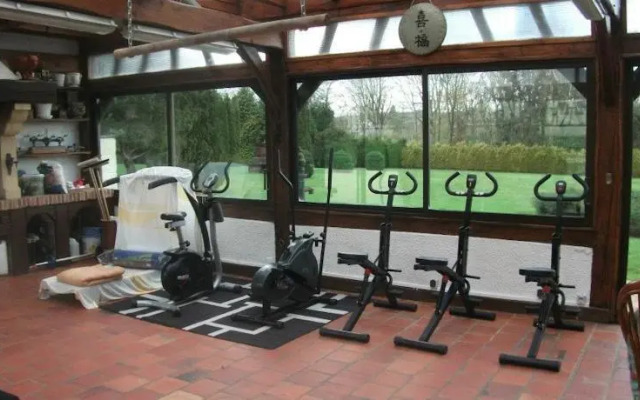 Domaine du Mont Hulin