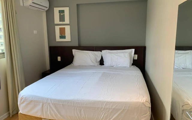 Condomínio Premium Suítes 03