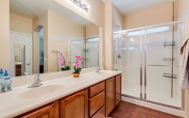 Sonora 3 Bedroom Home