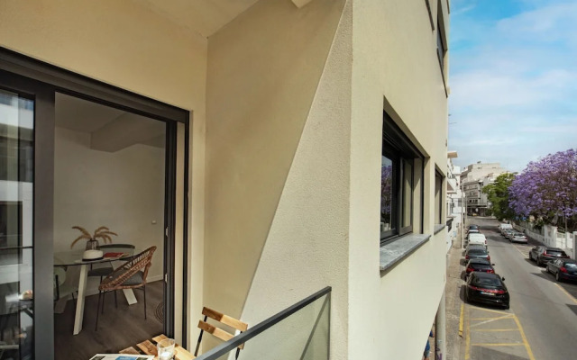 Stay Apartment in Faro