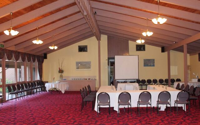 Melaleuca Lodge