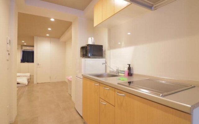 HG Cozy Hotel No.54 Noda Hanshin Station