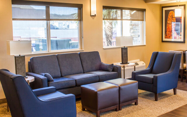 Comfort Inn Roseburg