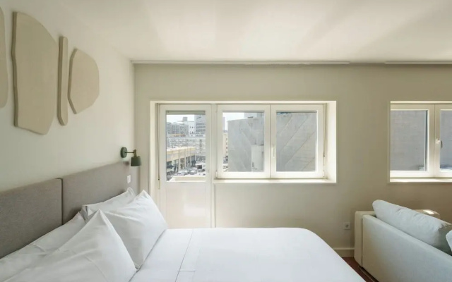 Bom Sucesso Executive Flats