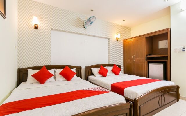 Hoang Yen Nhi Hotel - by Bay Luxury