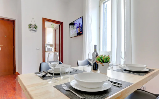 Colosseo Green Park – Home and More