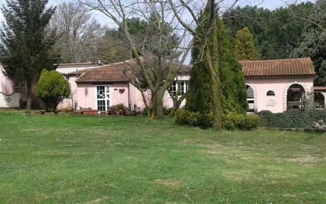 agriturismo curatola