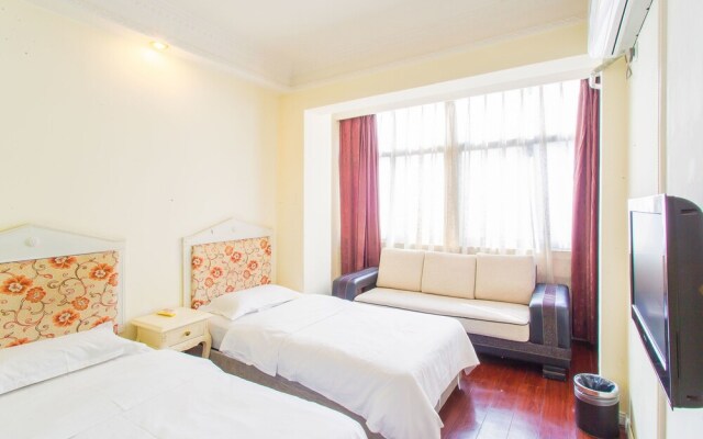 Jiali Hotel - North Station Branch