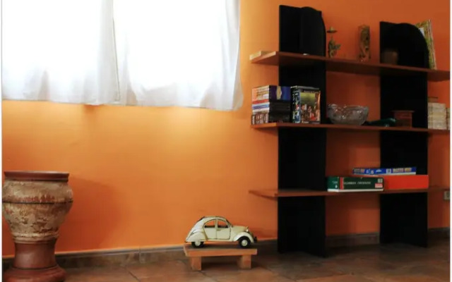 Casa Sol Numantino