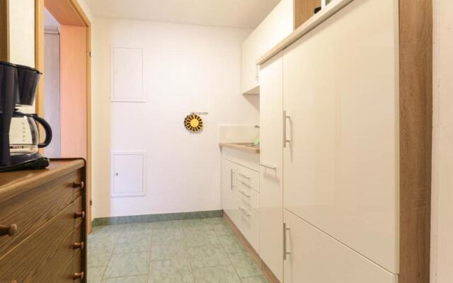 Ferienwohnungen H. Fritz in Ahlbeck