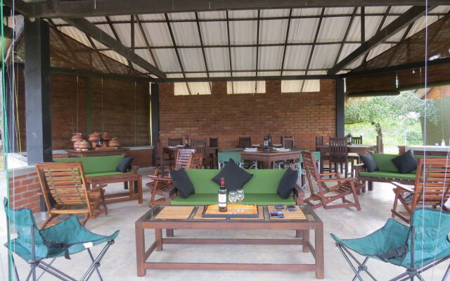 Camp Teru - Yala