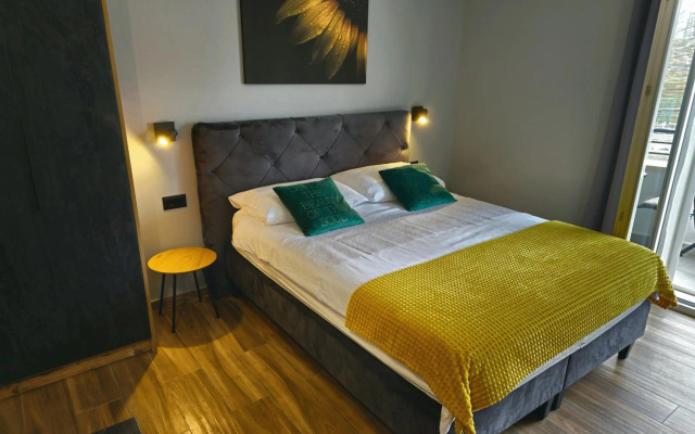 Solemar Luxury Rooms