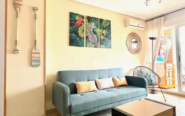 Apartamento Marina D´or Edificio Neptuno-Wifi