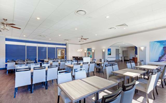 Best Western Summit Inn