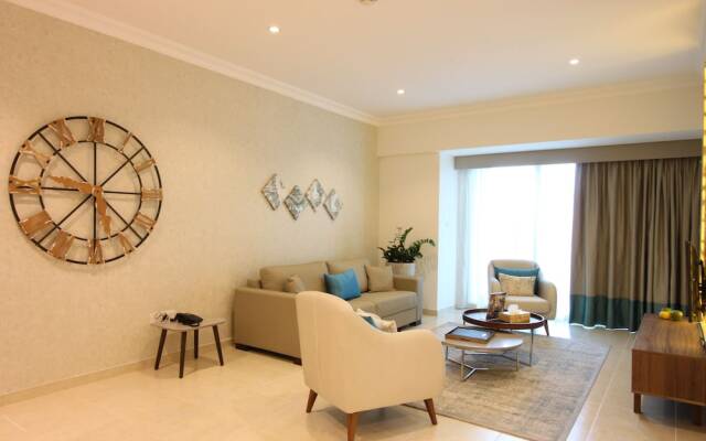 Boutique Living - Park Island Dubai Marina